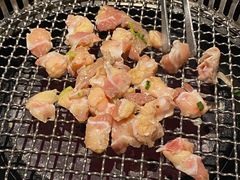 -厚贞日式烤肉(龙之梦店)
