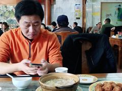 -砂锅居(西四店)