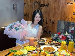 -路易十三西餐厅(西关新天地店)