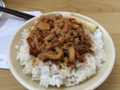 金锋卤肉饭-金峰卤肉饭