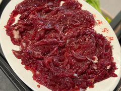 -贵宾牛·潮汕牛肉火锅(珠池总店)