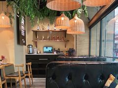 卡座-百特喜·意大利餐厅(八佰伴镇江店)