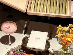 -壳里西餐厅Coquille Seafood Bistro(蒙自路店)