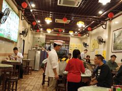 大堂-顺记冰室(宝华路店)