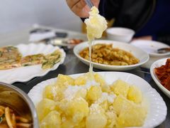 -朴氏韩国料理(北欧丽景店)