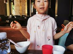 -三亚海棠湾万丽度假酒店