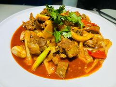 -阿西娅食府(中关村店)