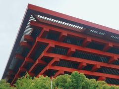 -中华艺术宫(上海美术馆)