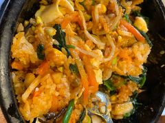 -全州拌饭馆(断桥店)