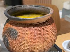 -一坐一忘云南菜(卓悦中心)