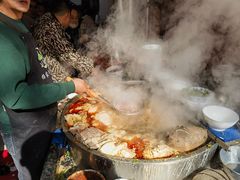 -杨家牛肉汤(淮建路店)