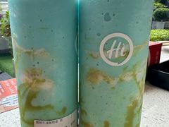 -海底捞大排档火锅(打浦路店)