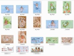 -小鬼当佳儿童摄影(河北保定店)