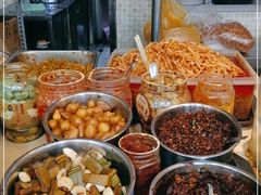 -红鼻子桂林米粉(金唐新光界店)