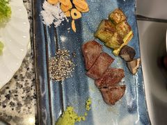 -神户牛排餐厅MOURIYA(总店)