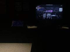 -百威KTV(恒福路店)