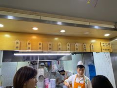 -舌尖尖牛肉面(甘南路店)
