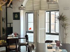 -22ºN BISTRO西餐&酒馆