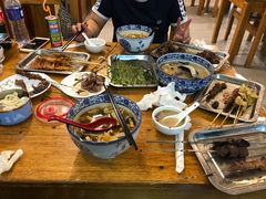 -凤齐羊肉烩面馆