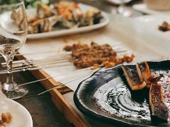 -枪火串烧·东北特色烧烤(罗湖总店)