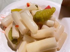 -深山老屋(国顺东路店)