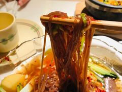 -七八冷面·延边朝鲜族美食(圣熙八号店)