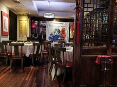 -龙门阵茶屋川菜馆(武康路店)