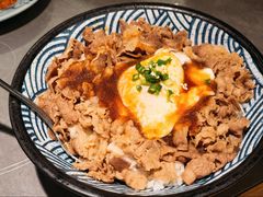 -沼津港精致料理·寿喜烧·烧鸟(龙湖南桥天街日料榜单店)