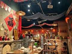 -致流年临沂炒鸡•八大碗(北园路店)