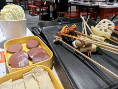 -钢管厂五区小郡肝串串香(南山店)