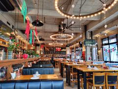 大堂-COMMUNE幻师(五角场店)