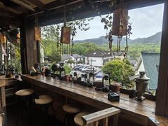 -马灯部落·西湖边的创意山景餐厅(虎跑动物园店)