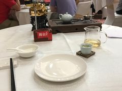 -广州逸林假日酒店·四季桃源中餐厅(白云山风景区店)