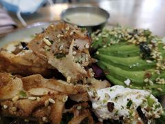 -HELLO 27 意面·沙拉·帕尼尼