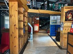 -全聚贤餐厅·湖北家常菜(沙湖店)