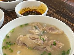 -牛王庙(龙华花园店)