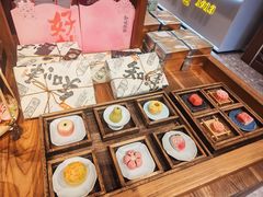 -知味观(湖滨店)