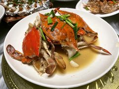 -温岭人家(红花北路店)