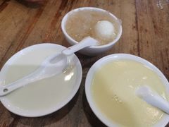 凤凰奶糊-沙湾姜埋奶(兴新包店)