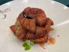 -绸乡宴酒店·融合苏帮宴(吴江店)