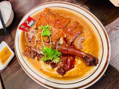 -粤拭轩·广东味道(祥和里店)