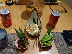 -樱之味精致料理融合餐厅