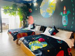 -美的鹭湖探索王国