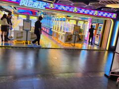 -风云再起游乐汇(北京西单西西友谊店)