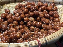 -邓记新一代糖油果子(四川煤管局供销公司职工宿舍店)