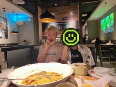 -太二酸菜鱼(广州IFC国金天地店)