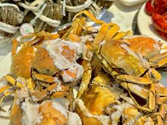 -半岛听涛蒸汽海鲜自助(K11店)
