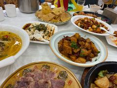 -庐州太太(双岗店)