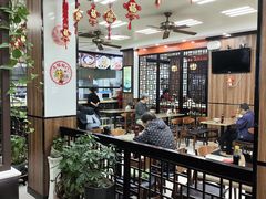 -刘长兴(三牌楼店)