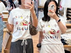 -优衣库(深圳万象天地旗舰店)